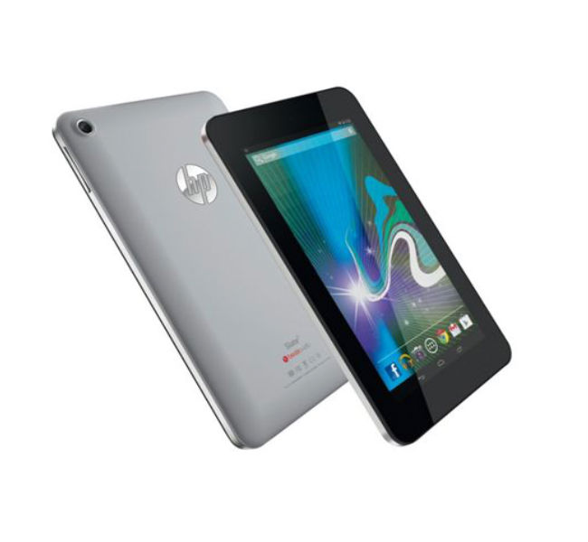 HP Slate 8 Plus