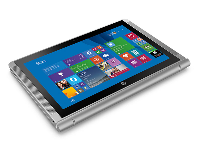 HP Pavilion x2