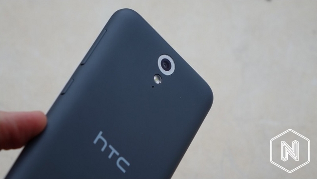 HTC Desire 620