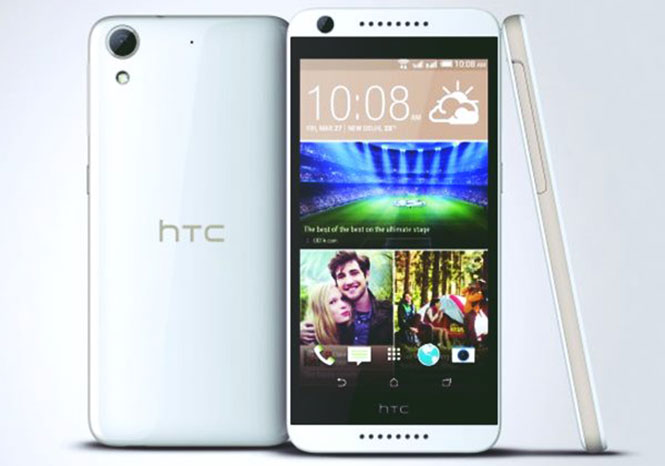 HTC Desire 630