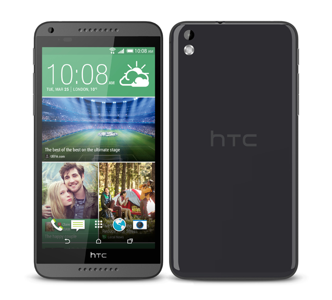 HTC Desire 816 latest mobile