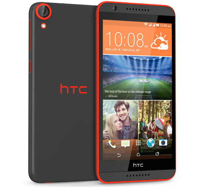 HTC Desire 820G Plus