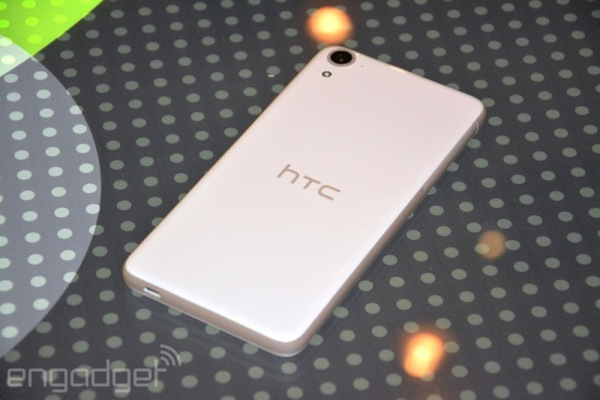 HTC Desire 826