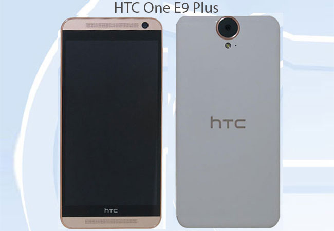 HTC One E9 Plus (A55)