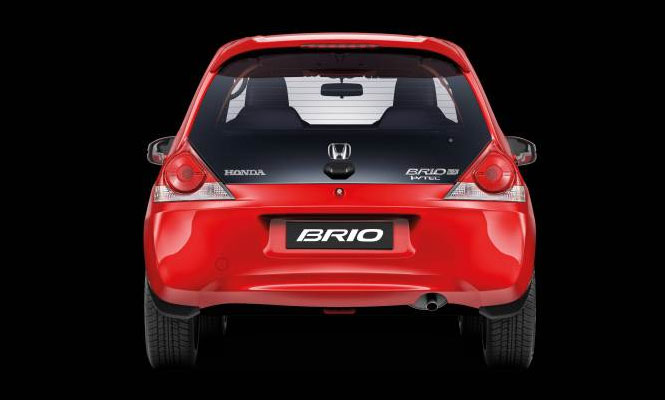 Honda-Brio-Rear