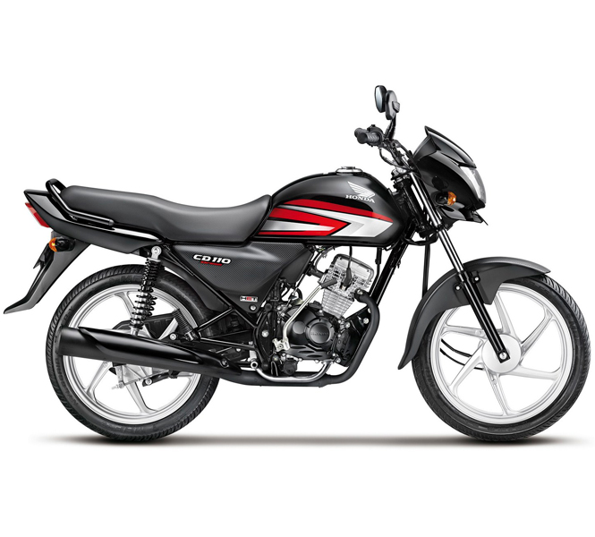Honda CD 110 Dream