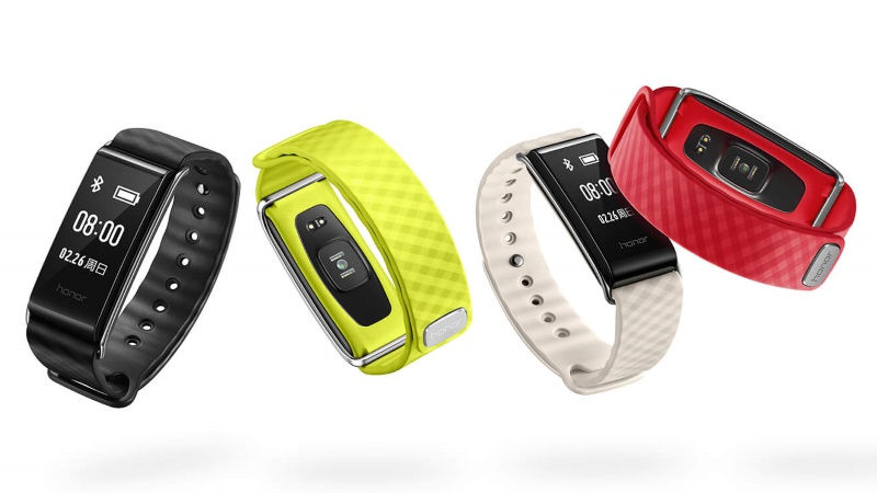 Honor Band A2 Fitness Tracker