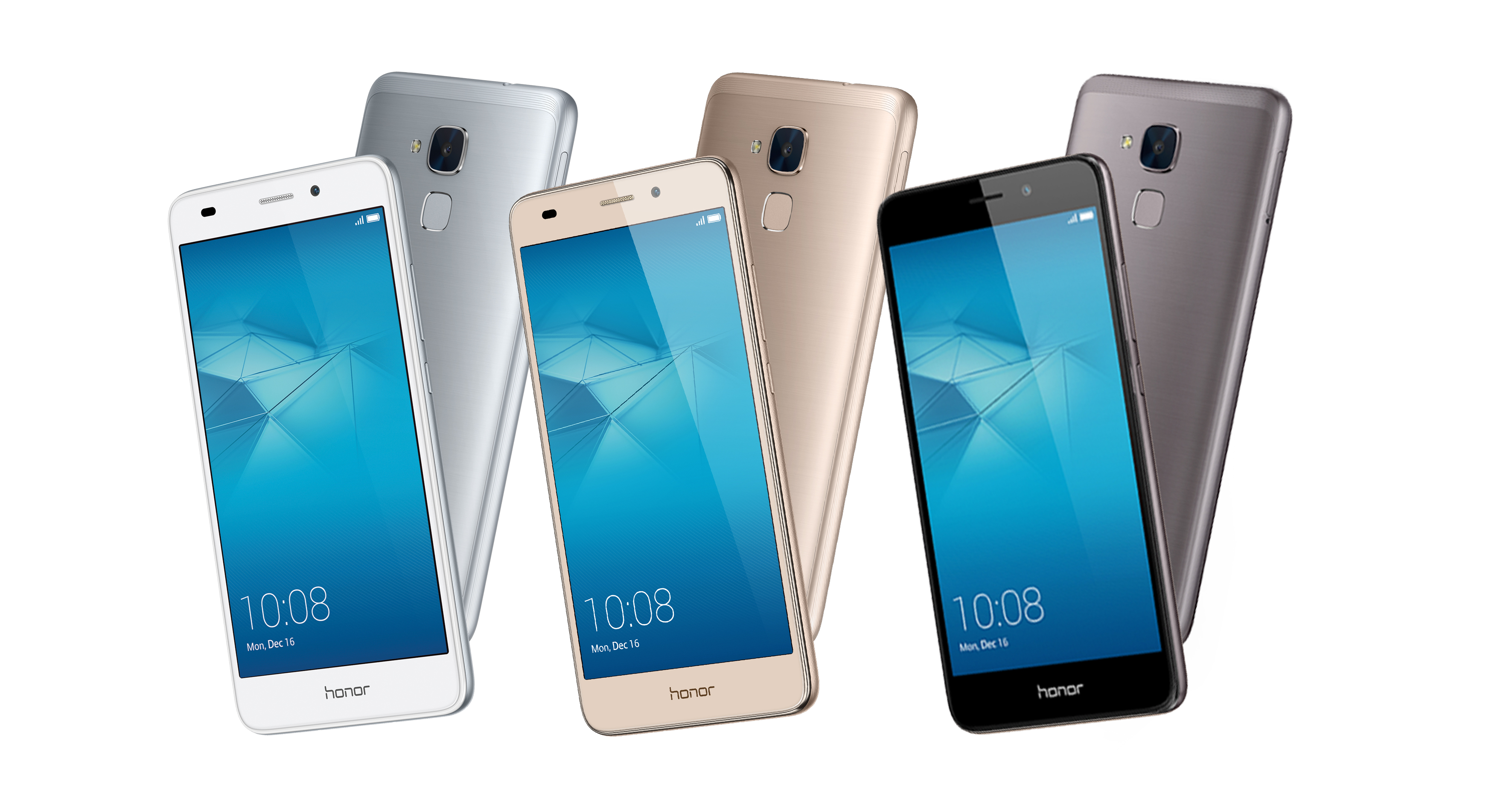 Huawei Honor 5C Colours