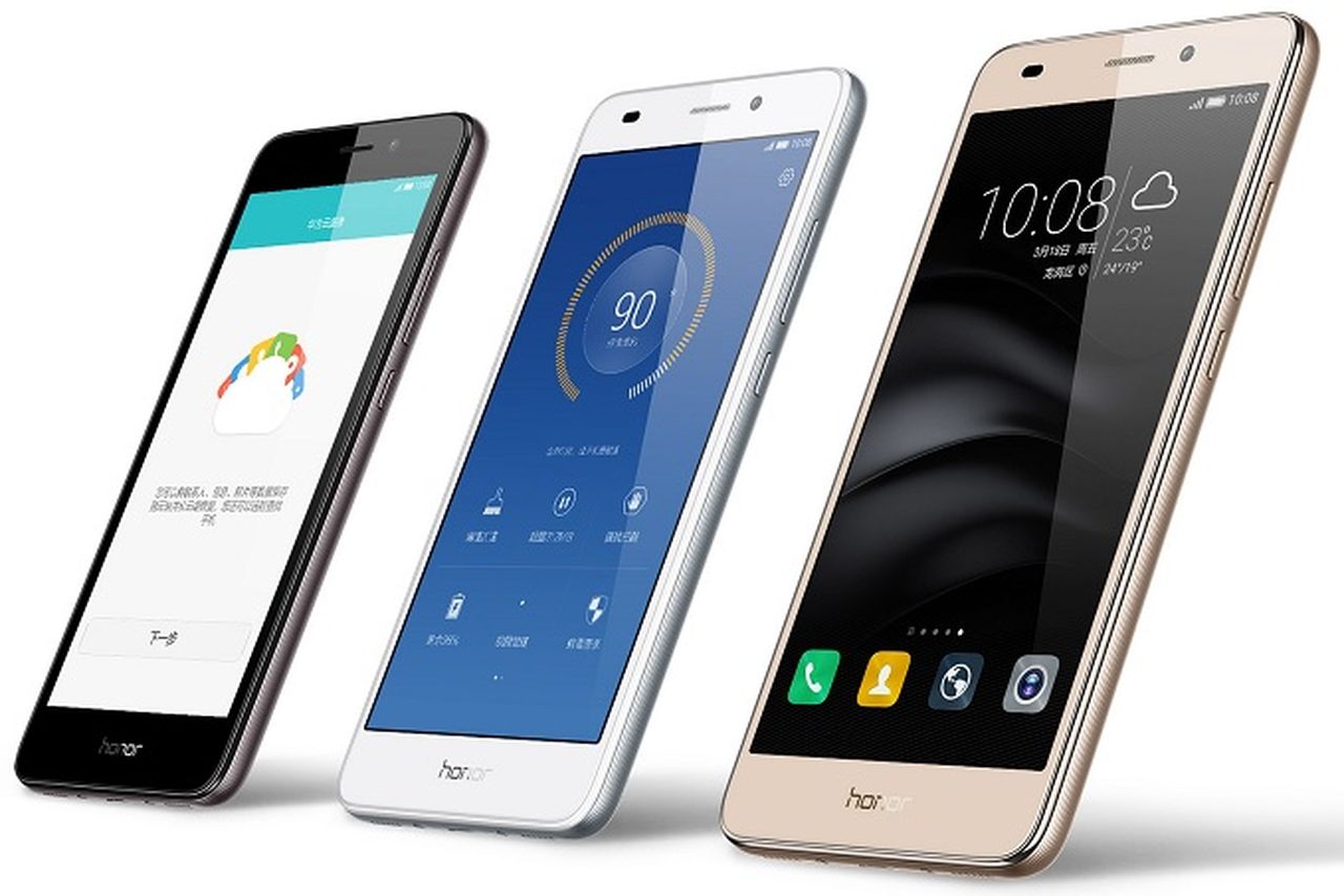 Earlier Honor propelled the Honor 5C in India evaluated at Rs. 10,999