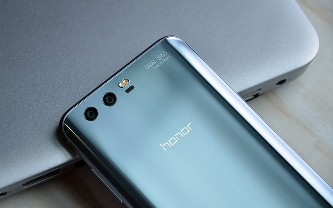 Huawei Honor 9 Huawei Honor 9