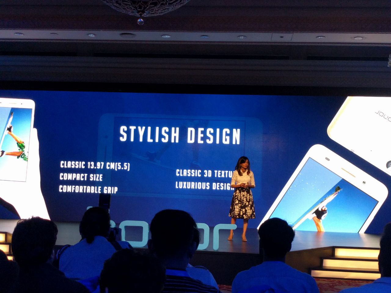 Honor Holly 3: Company's First 'Made in India' Smartphone Launched For Rs 9,999