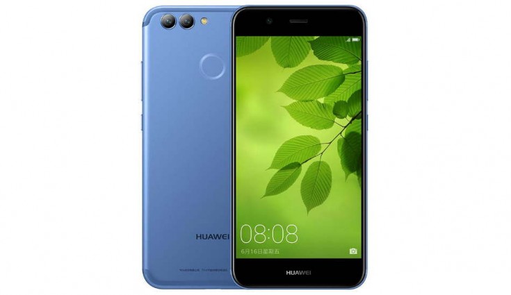 Huawei Nova 2