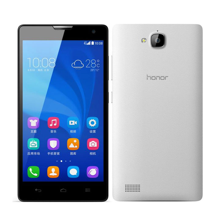 Huawei Honor 3C 4G 