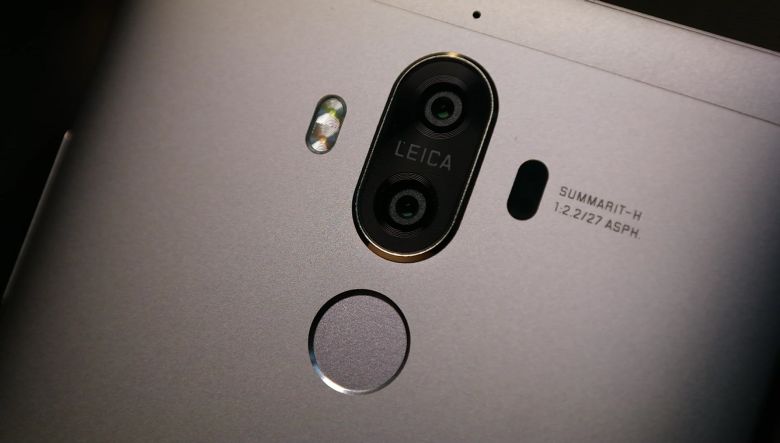 Huawei Mate 9