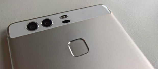 Huawei P9 will come up with dual Rear-Camera