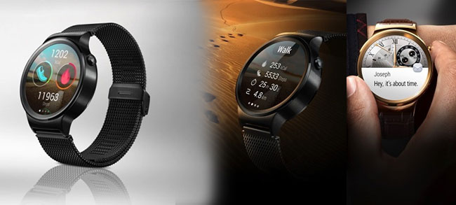 Huawei Watch