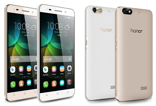 Huawei Honor 4C