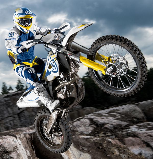 Husqvarna-off-road