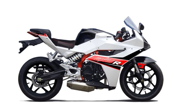 DSK-Hyosung-GD250R