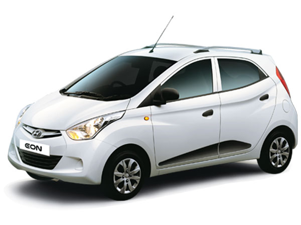Hyundai Eon Sports Edition Launched in India