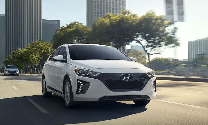 Hyundai-Cars