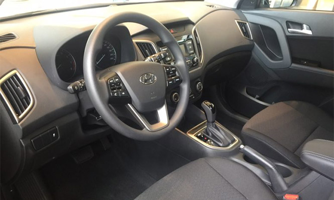 Hyundai-Creta-Facelift-Interior