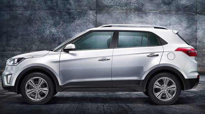 Hyundai Creta Cars