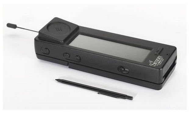 IBM Simon