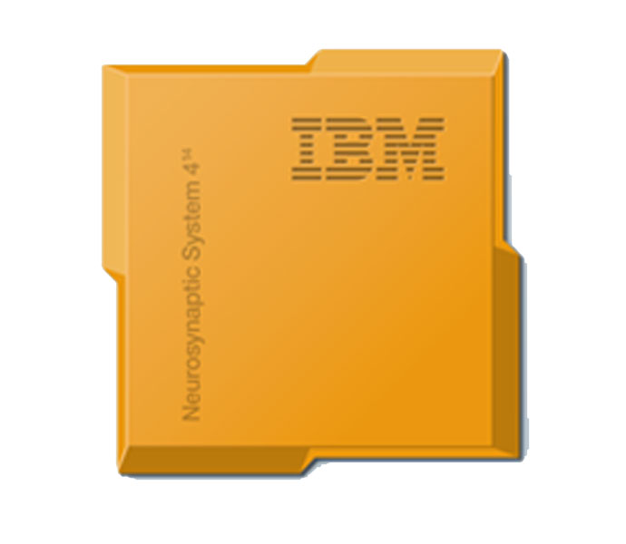 IBM Chip TrueNorth