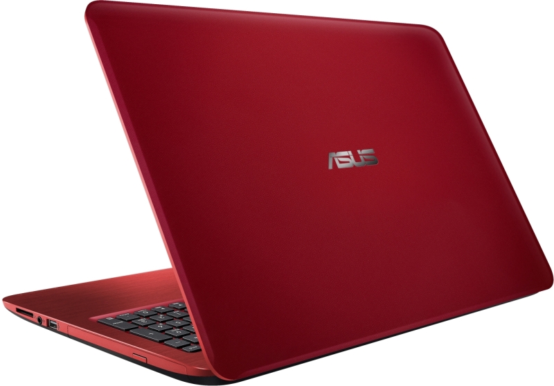 Asus R558UQ Laptop