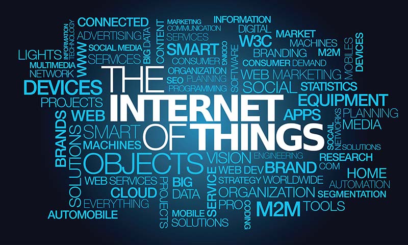 IoT is an emerging sector which would worth $300 billion by 2020.