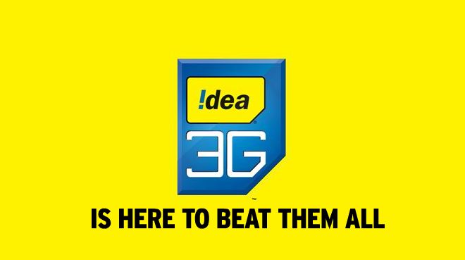 Idea users can save up to 50 percent of their cost