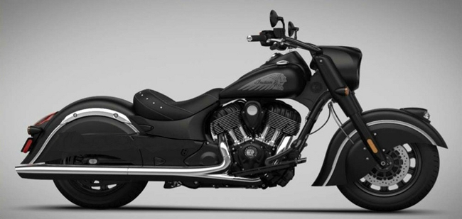 2016 Indian Chief Dark Horse 2016 Indian Chief Dark Horse
