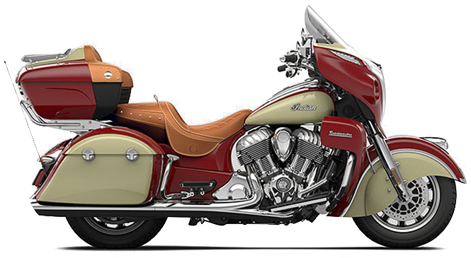 Indian Roadmaster Indian Roadmaster