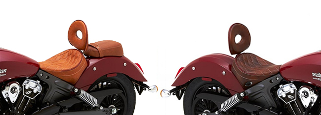 Classic Solo Saddle Seat Classic Solo Saddle Seat