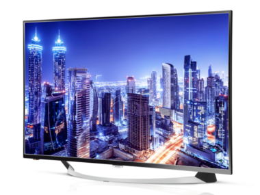  Intex Launched 43-INCH 4K/UHD SMART TV at a Price of Rs 52,990