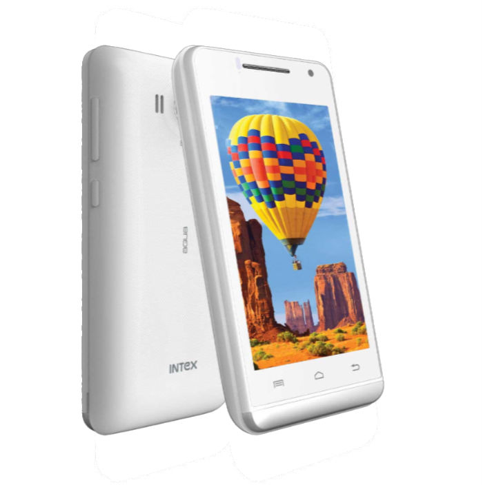 Intex Aqua N15