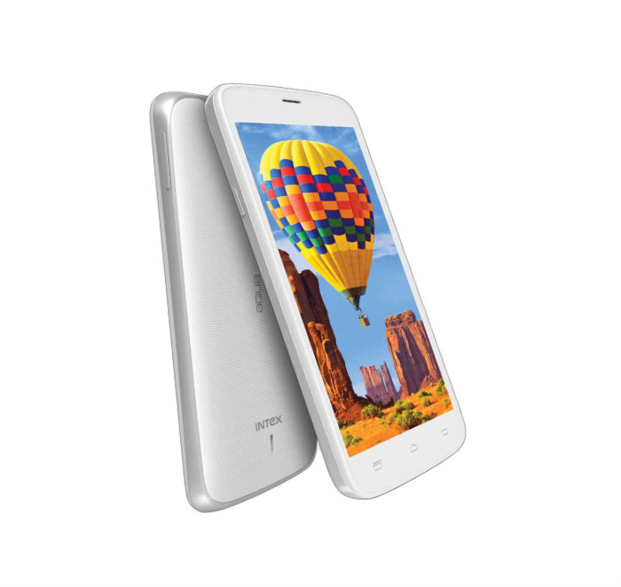 Intex Aqua i14