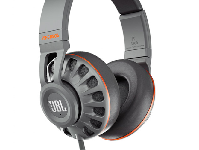 JBL Bluetooth Headphones