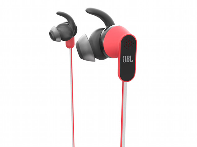 JBL Bluetooth Headphones