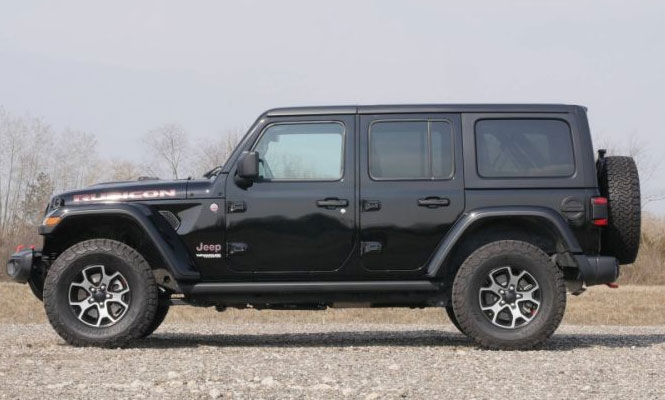 Jeep-Wrangler-in-India