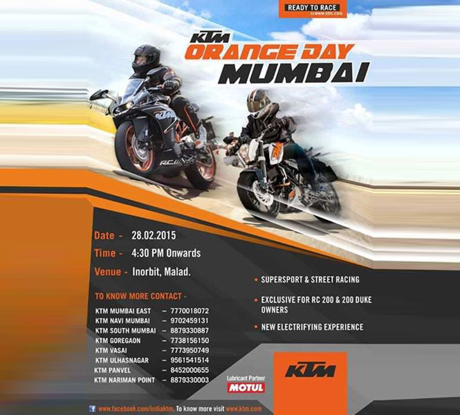 KTM-Orange-Day-Mumbai