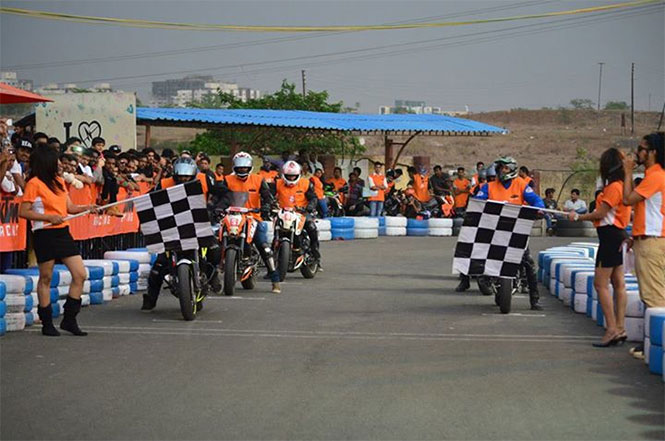 KTM-Orange-Day-Pune