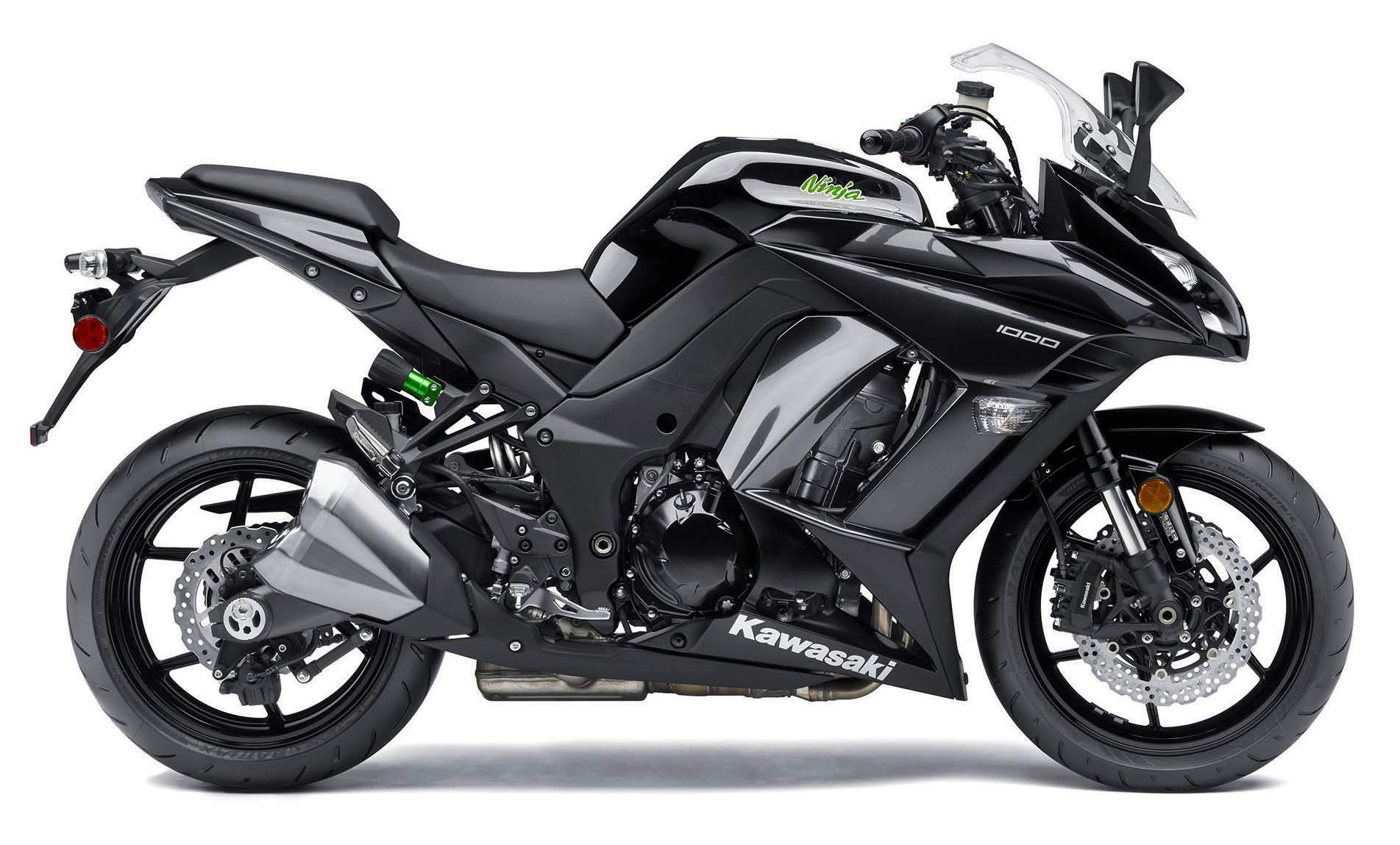 Kawasaki Ninja 1000 being offered at Rs 13.5 Lakh at Kawasaki Pune Kawasaki Ninja 1000 being offered at Rs 13.5 Lakh at Kawasaki Pune