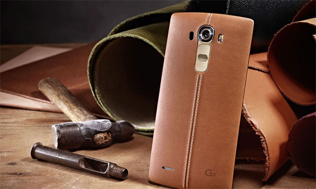 LG G4 