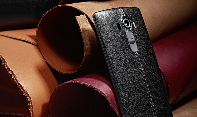 LG G4