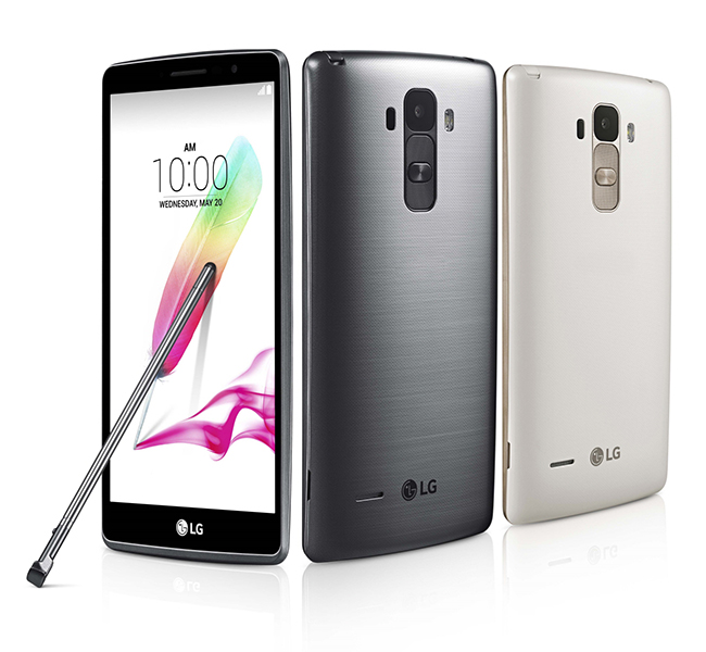 LG G4 Stylus