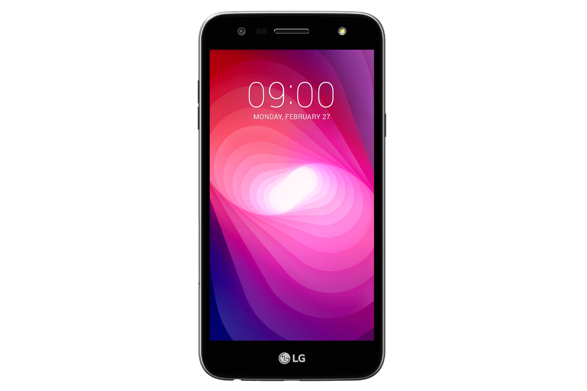 LG X power2