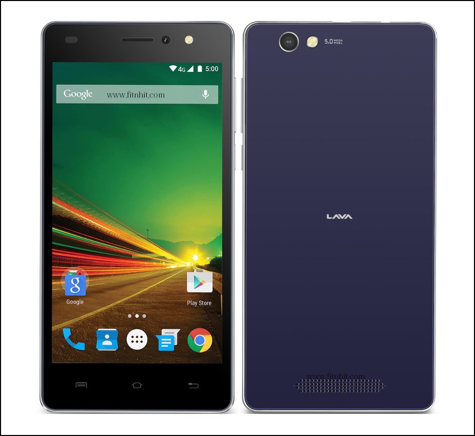 Lava-A71-Smartphone-avaialble-for-INR-6,499