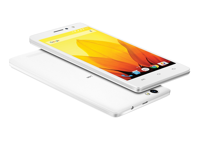 Lava-A88-smartphone-side-view